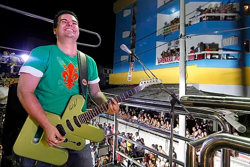 Ricardo Chaves
