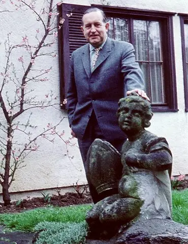 Norbert Schultze