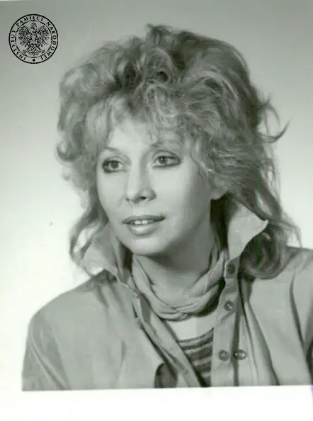 Barbara Wrzesińska