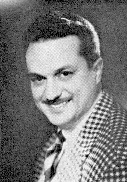 Robert Destain