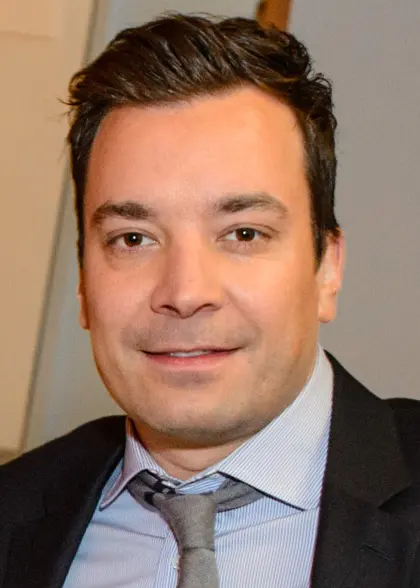 Jimmy Fallon