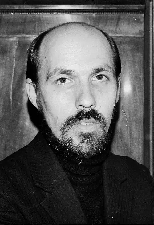 Corneliu Cezar