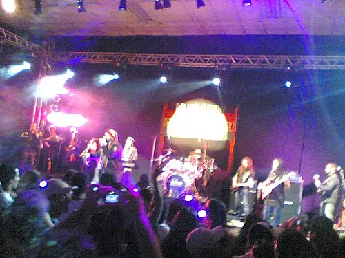 Christafari