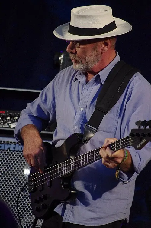 Rick Kemp