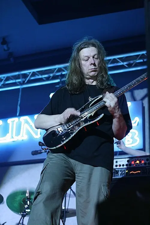 Wojciech Hoffmann