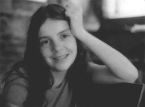 Maggie Roche