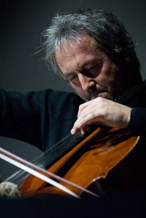 Mario Brunello