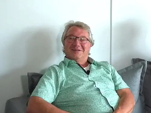 Ernst Hutter
