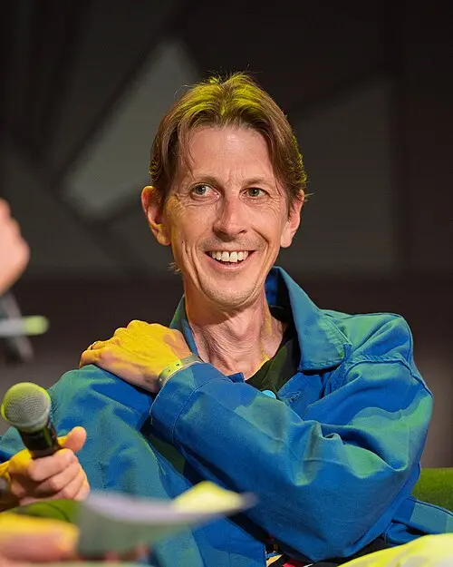 Knut Schreiner
