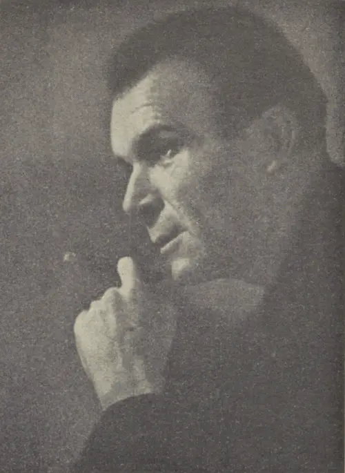 Jaroslav Vogel