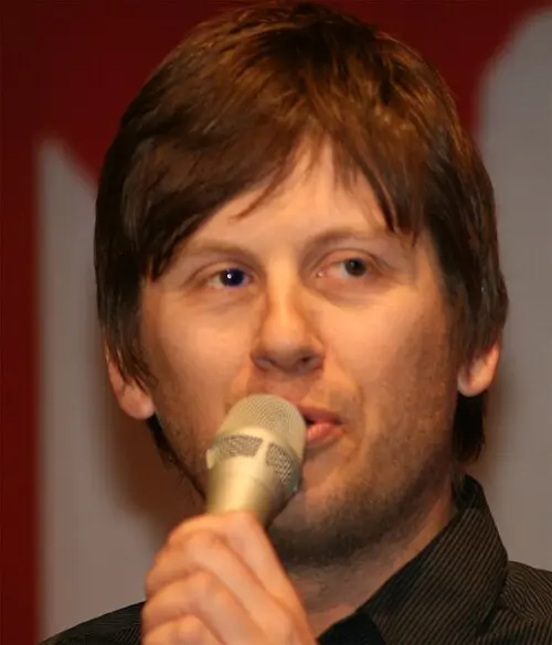 Thomas Brøndbo