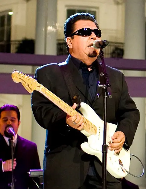Cesar Rosas