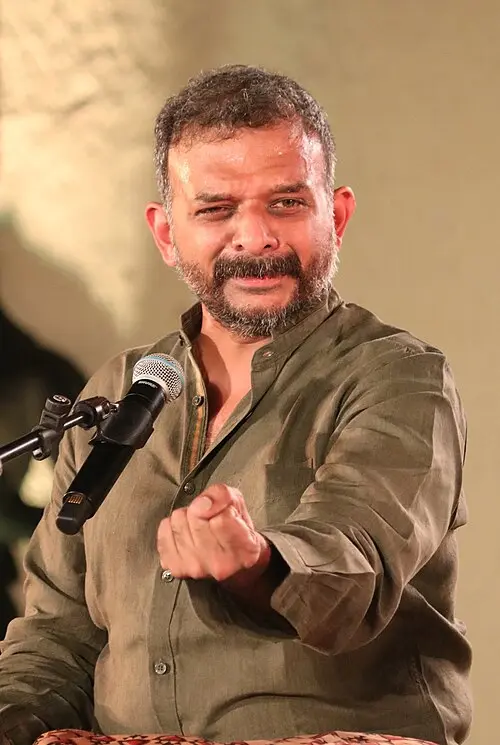 T. M. Krishna