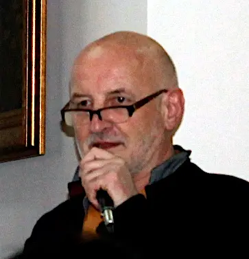 Marek Chołoniewski