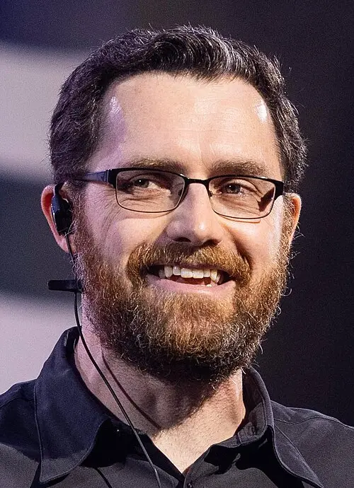 Austin Wintory
