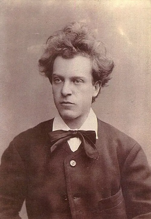 Hans Rott