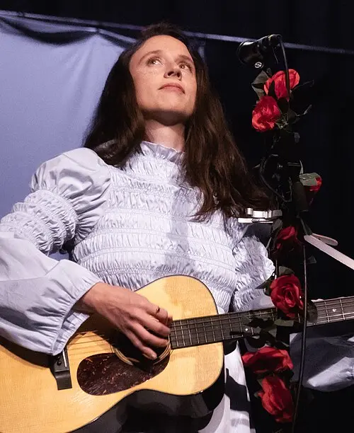 Katie Crutchfield