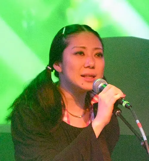 辻子紀子