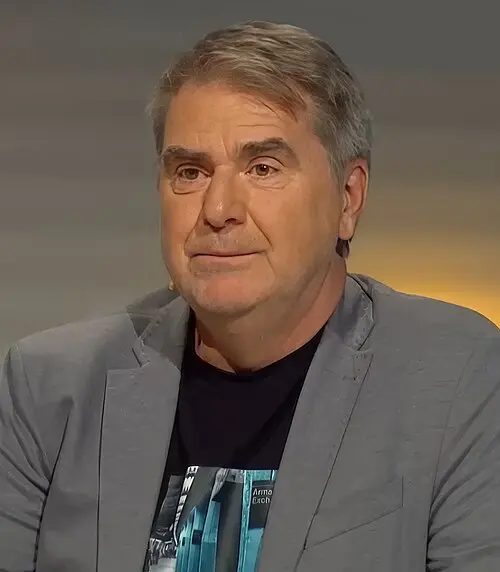 Peter Marcin