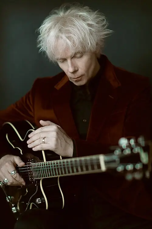 Michael Sele