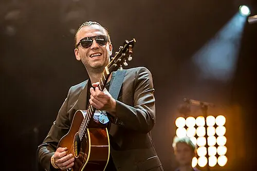 Nikolaj Nørlund
