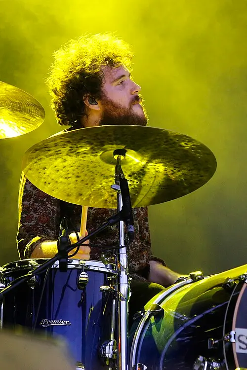 Jamie Morrison