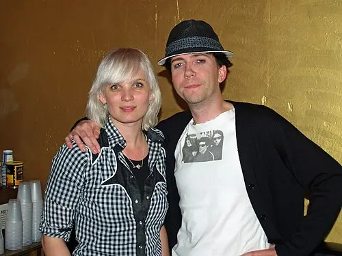 The Raveonettes