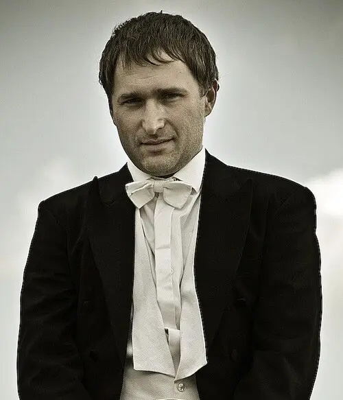 Konstantin Timokhine