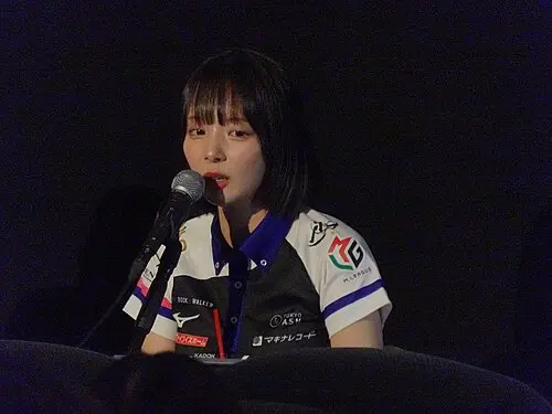 岡田紗佳