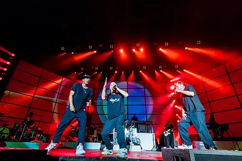 Die Fantastischen Vier