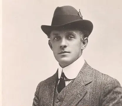Louis Bradfield
