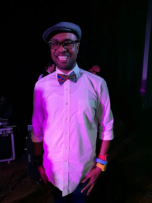 Kenny Wesley