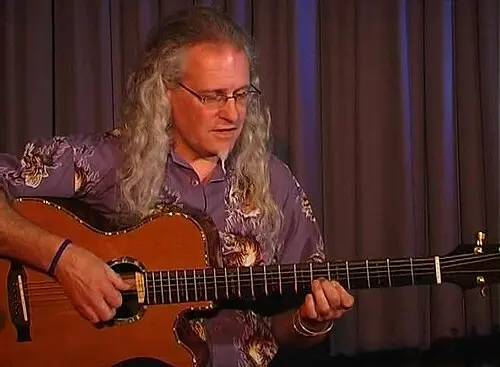 Tony Cox