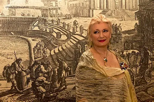 Sylvia Sass