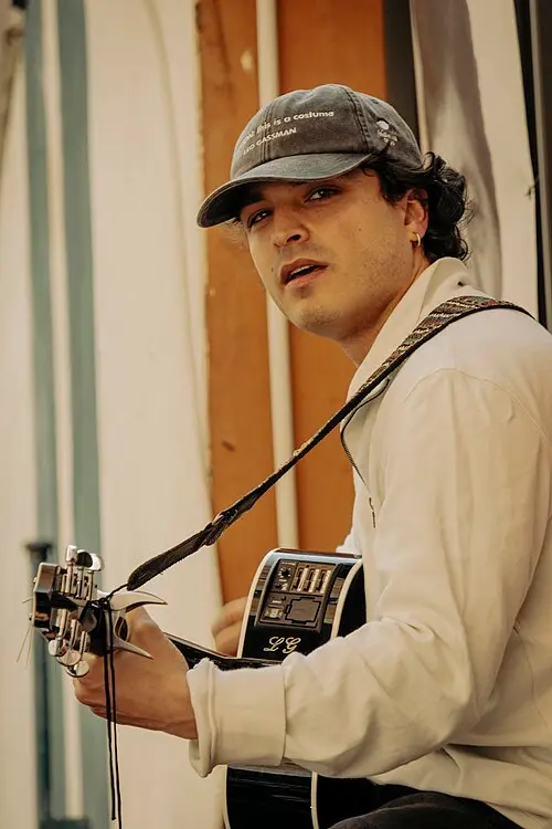 Leo Gassmann