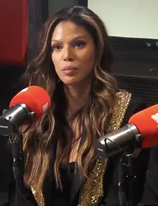 Merle Dandridge