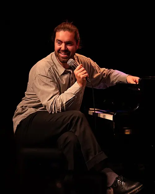 Kjetil Mulelid