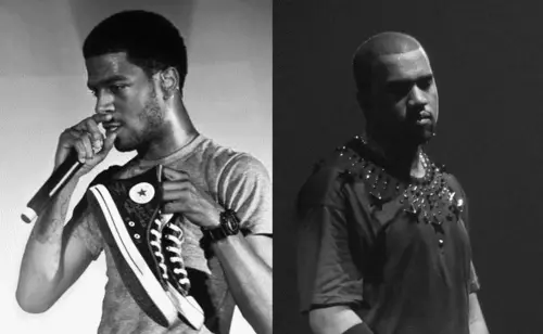 KIDS SEE GHOSTS