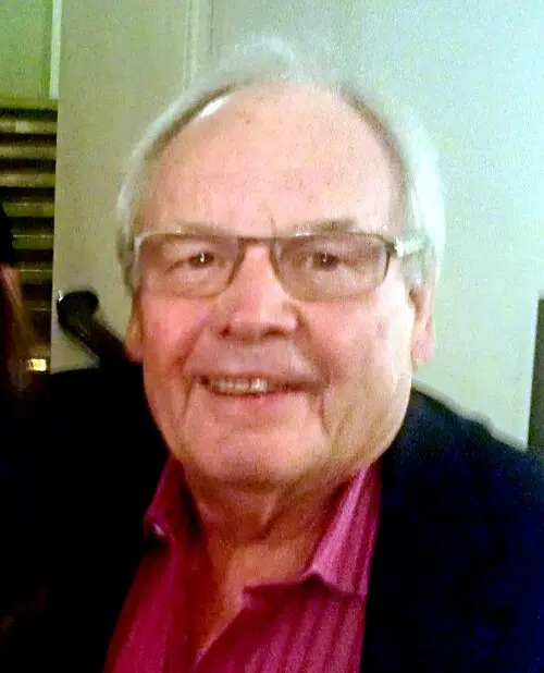 Fred Nightingale