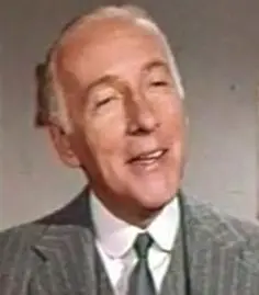 Wilfrid Hyde‐White
