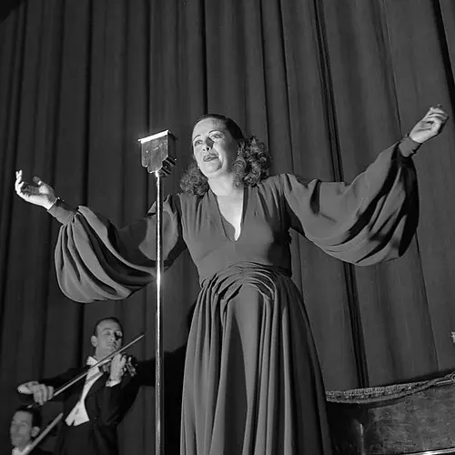 Lucienne Boyer