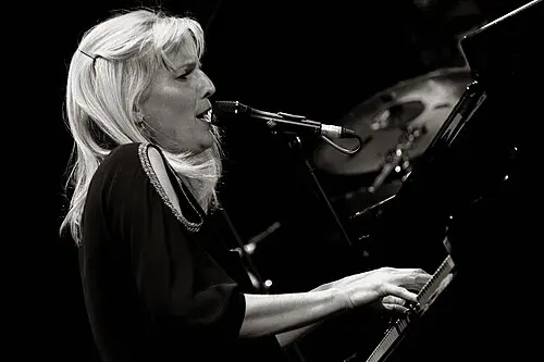 Caroll Vanwelden