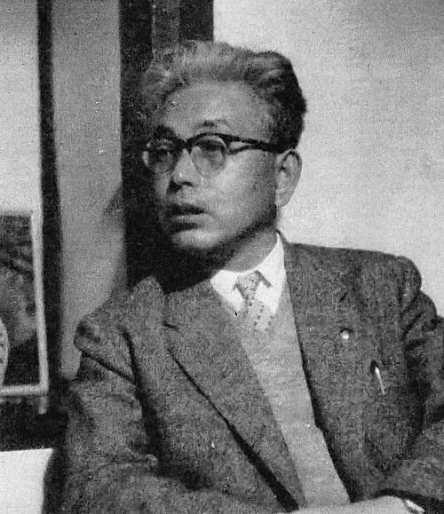 Yoshio Katsu