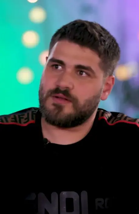 محمد المجذوب