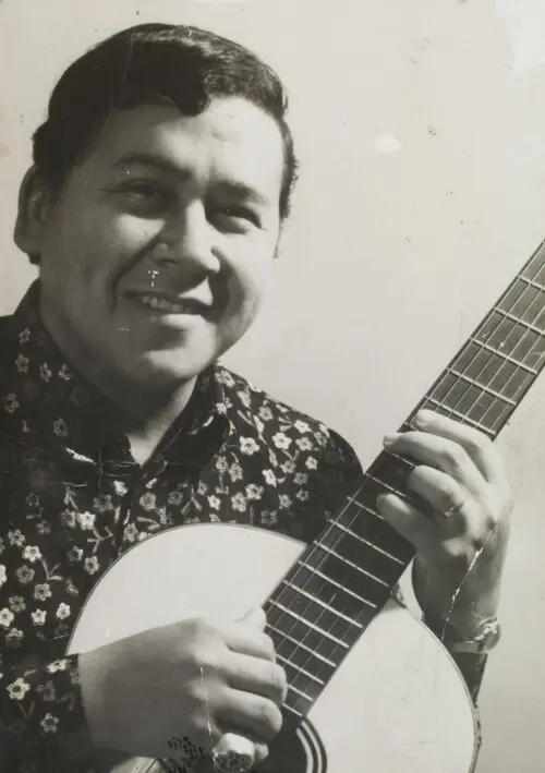 Altemar Dutra