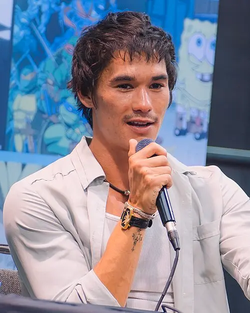 Boo Boo Stewart