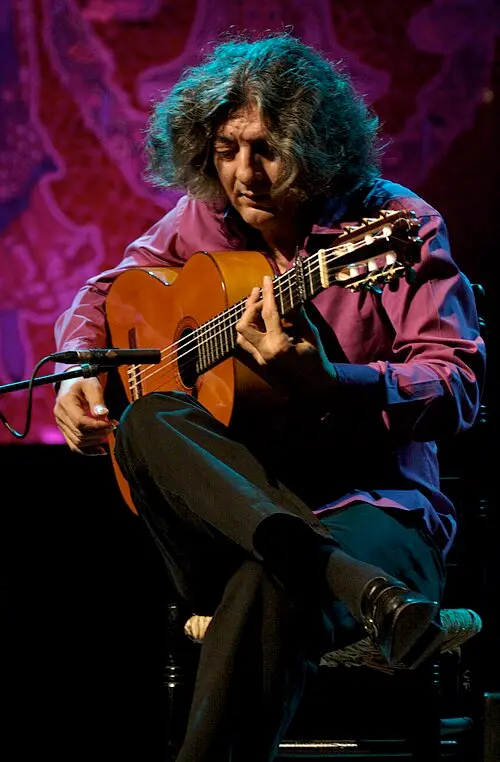 Moraíto Chico