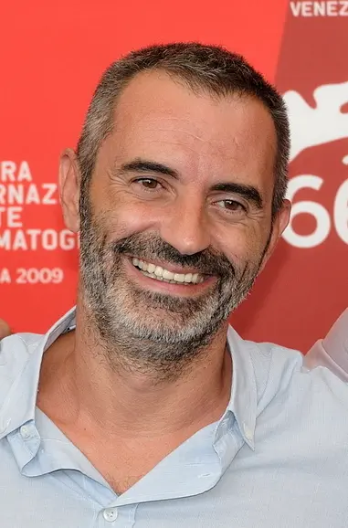 Giuseppe Capotondi