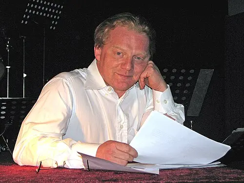 Werner Wölbern