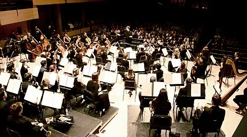 Orchestre de la Francophonie